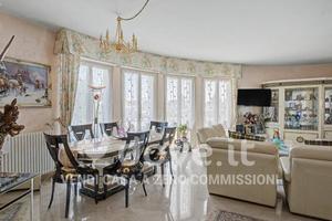 Appartamento di 118 m² con 3 locali e box auto a D