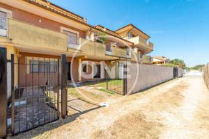 Appartamento di 75 m² con 4 locali a Pomezia