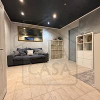 PORZIONE DI BIFAMILIARE IN PIENO CENTRO