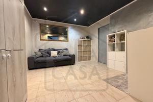 PORZIONE DI BIFAMILIARE IN PIENO CENTRO