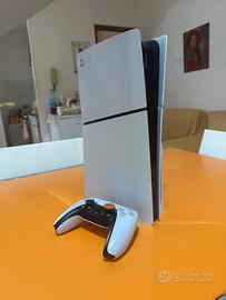 PlayStation 5 1 terabyte