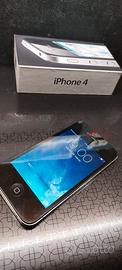 IPHONE 4