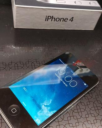 IPHONE 4