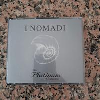 CD NOMADI THE PLATINUM