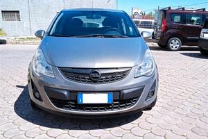 OPEL Corsa 4ª serie - 2011