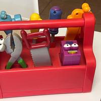 Attrezzi Manny Tutto Fare