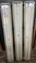 Lampade al neon 120cm