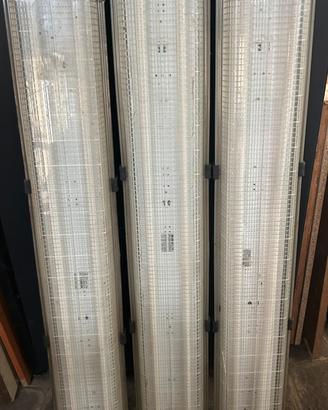 Lampade al neon 120cm