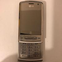 Cellulare LG SHINE KE970