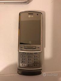 Cellulare LG SHINE KE970