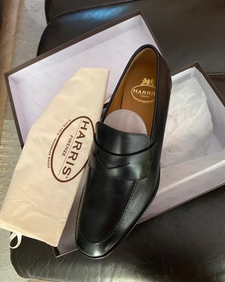 Scarpe uomo harris firenze