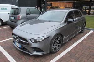 Mercedes Benz classe A180D premium anno 2023 