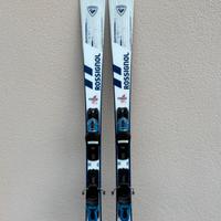 Sci Rossignol FORZA 20° - 164