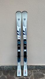 Sci Rossignol FORZA 20° - 164