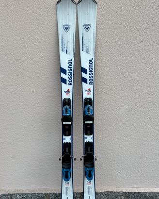 Sci Rossignol FORZA 20° - 164