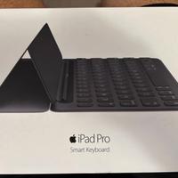 Apple Smart Keyboard IpadPro 2015 - Nera
