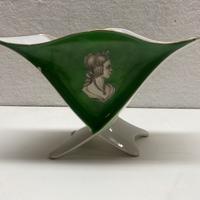 Ciotola a gondola Antonia Campi per Sci Laveno