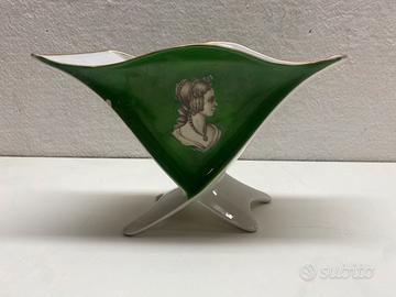 Ciotola a gondola Antonia Campi per Sci Laveno