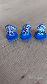 Sorpresine PAW PATROL