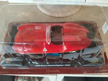 Alfa Romeo Spider 1952