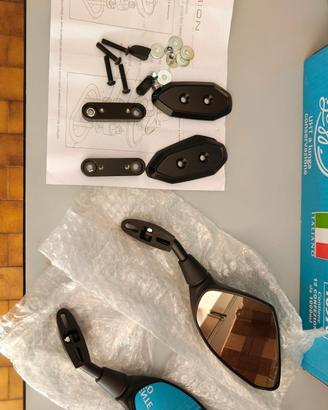 Kit Specchietti Orion Tmax 2008/2011
