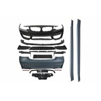 BMW Serie 4 F36 Bodykit M4 look