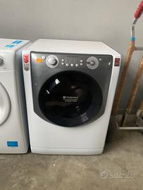 Lavasciuga 9 kg hotpoint