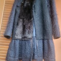 Pelliccia D-DUE – Edizione Speciale