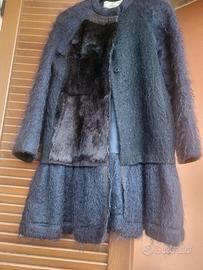 Pelliccia D-DUE – Edizione Speciale