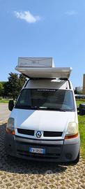 Furgone Renault 2005 100000 km