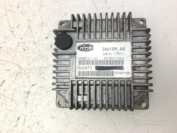 CENTRALINA MOTORE CDI DUCATI SUPERSPORT SS 750 200