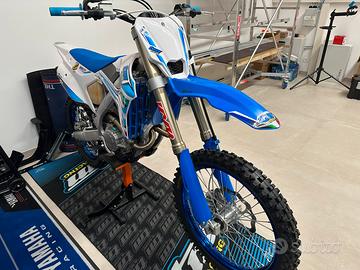 Tm 250 MX