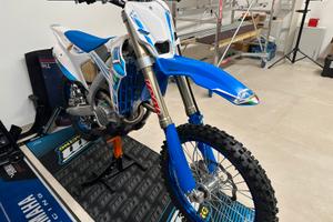 Tm 250 MX