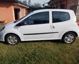 RENAULT Twingo 2ª serie - 2011