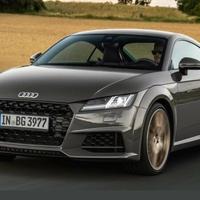 Ricambi usati audi tt 2020- #p