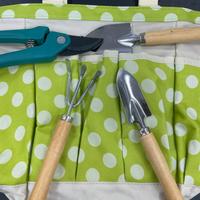 borsa da giardinaggio bambini