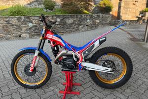 Beta Evo 300 2T Factory – 2022