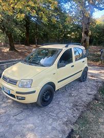 Panda 1.2 natural pawer