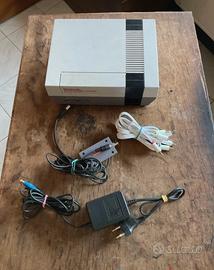 Nintendo NES