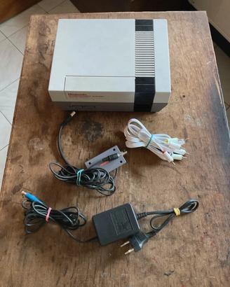 Nintendo NES