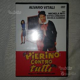 Pierino contro tutti - Alvaro Vitali