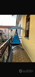 Dondolo da giardino / balcone / terrazzo