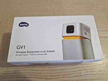 Proiettore portatile Banq GV1