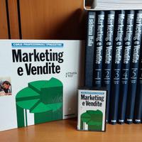 Corso Marketing e Vendite DeAgostini