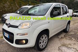Fiat Panda VAN Natural power 2018 km 99.800 TURBO 