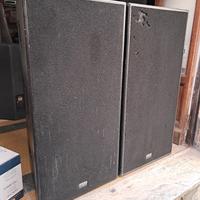 Casse passive DAP 215 