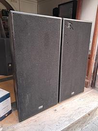 Casse passive DAP 215 