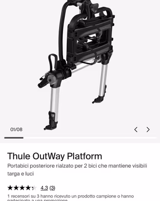 Portabici