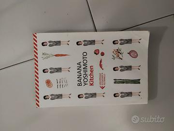 banana yoshimoto