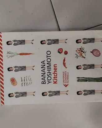 banana yoshimoto